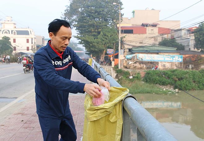 Ngày ông Táo về trời, “ngả mũ” thán phục hành động này của các bạn trẻ - 16