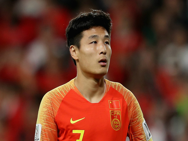 Tin nóng Asian Cup 28/1: Sao Trung Quốc sang Tây Ban Nha thi đấu