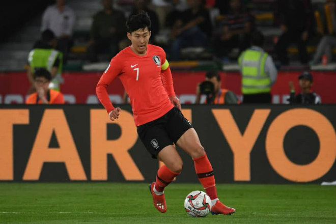 Trận Việt Nam - Nhật Bản đá lại ngày 29/2 và những tin sốc Asian Cup 2019 - 3