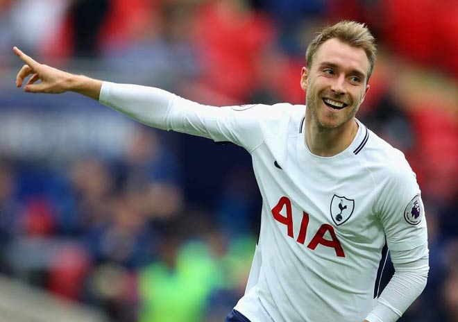 Chuyển nhượng MU 29/1: Đấu Real tranh “bom tấn” Eriksen - 1