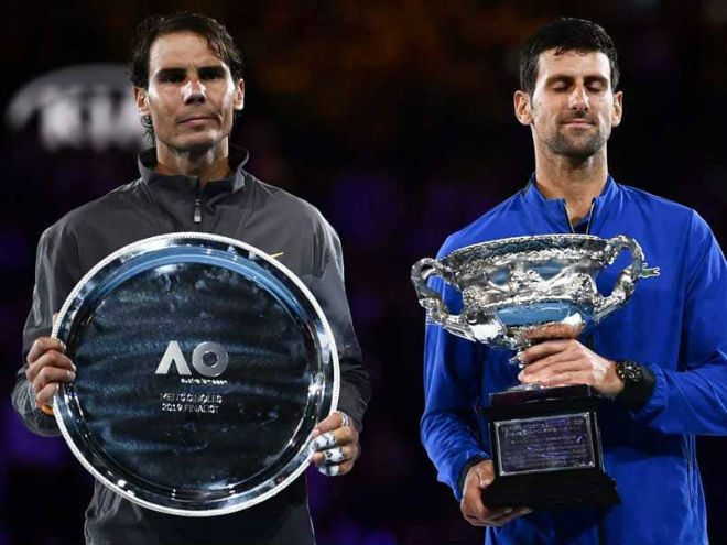 Tennis 24/7: Nadal lí do “dị” thích áo sát nách, Federer bị tố làm tiền - 3