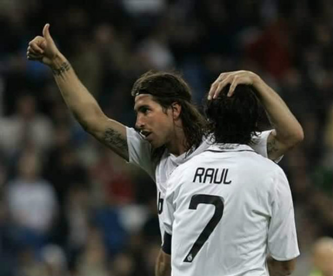 Thủ lĩnh Ramos chọn HLV trưởng Real: &#34;Chúa nhẫn&#34; làm Zidane mới - 1