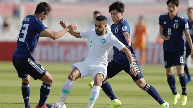 Asian Cup, Iran - Nhật Bản: 3 đòn choáng váng, tiến vào chung kết - 1