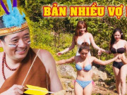 Phim - 'Bản nhiều vợ': Dung tục từ đầu chí cuối và còn... hơn thế