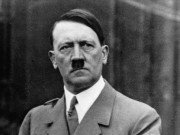 Thế giới - Trùm phát xít Hitler từng muốn diệt chủng cả người Do Thái ở Bắc Mỹ