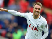 Bóng đá - Chuyển nhượng MU 29/1: Đấu Real tranh “bom tấn” Eriksen