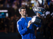 Thể thao - Djokovic vô địch Australian Open: Siêu kỷ lục 6 Grand Slam liên tiếp có khả thi?