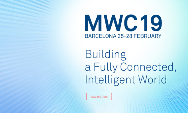 Hé lộ những &#34;bom tấn&#34; sẽ góp mặt tại MWC 2019 - 3