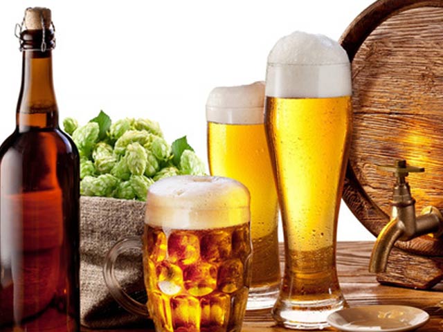Tất niên triền miên phải nhớ 7 nguyên tắc vàng khi uống rượu bia để không lo nhập viện - 1
