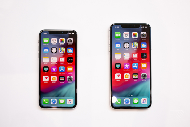 1/3 người dùng iPhone không nâng cấp lên iPhone 2018 vì quá đắt - 1