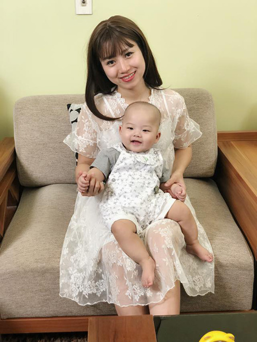 Vùng kín sau sinh luôn hồng hào, siết chặt chồng mỗi đêm chỉ nhờ… - 1