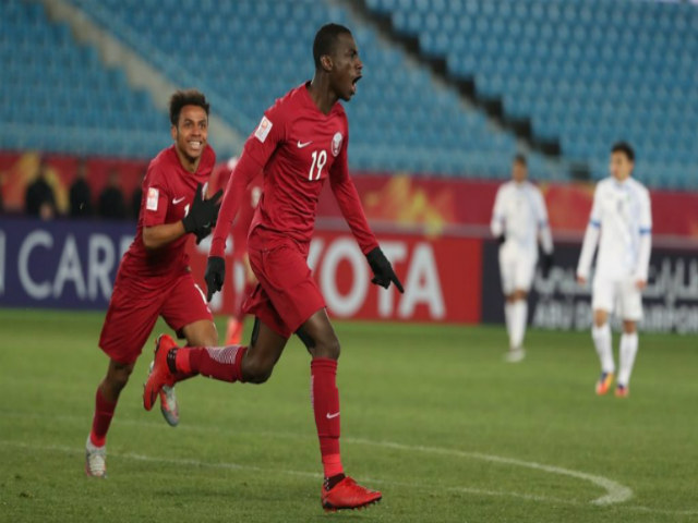 Nhận định bóng đá UAE – Qatar: Bản lĩnh “Vua phá lưới”, đoạt vé chung kết