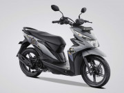 Thế giới xe - Honda Beat màu mới giá 26 triệu đồng, cá tính hơn Honda Vision