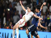 Bóng đá - Tin nóng Asian Cup 29/1: 4 sao phòng ngự Iran nhận điểm cực thấp