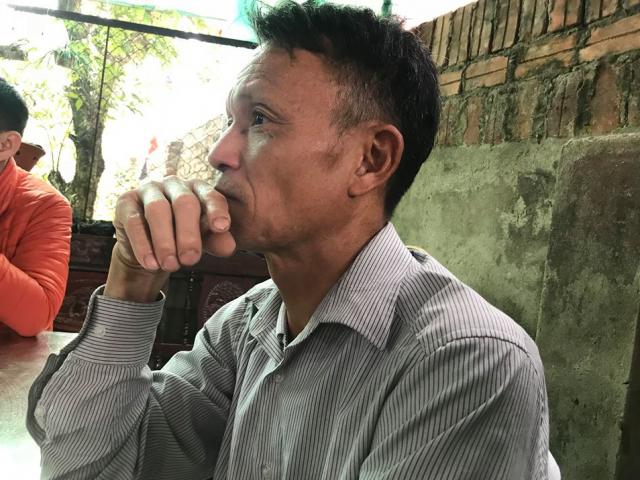 Vụ tài xế taxi bị cứa cổ tử vong: Đông Sơn nghẹn ngào nghe tin dữ