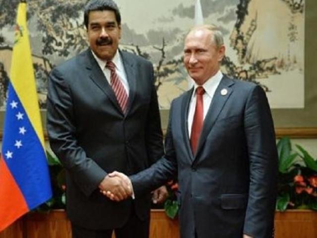 Thực hư tin đồn máy bay Nga vừa chở 20 tấn vàng rời khỏi Venezuela