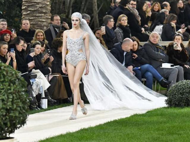 7 bộ sưu tập tuyệt đỉnh nhất Haute Couture 2019, xứng danh thời trang xa xỉ