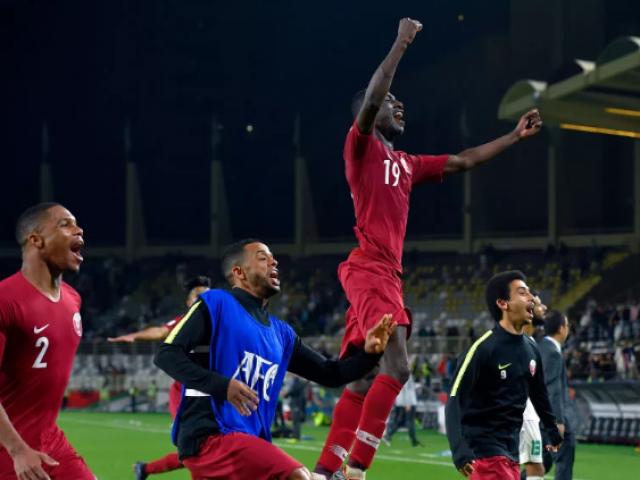 Sao số 1 Asian Cup: Từ bại tướng của U23 Việt Nam đến người hùng châu lục