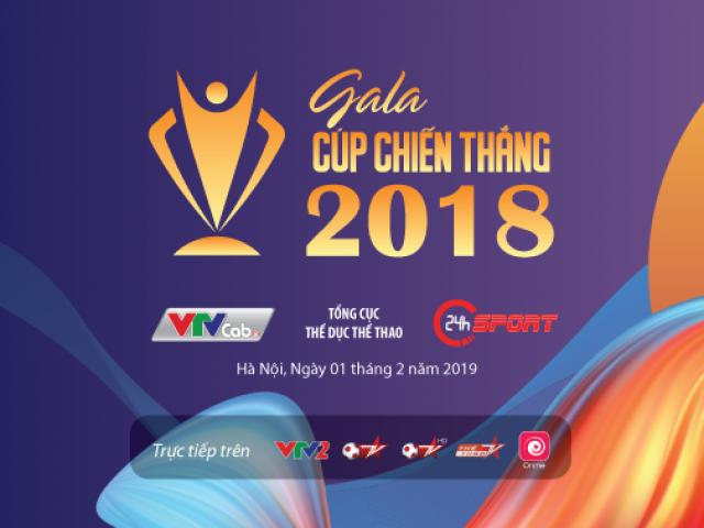 Trở về từ Asian Cup, đội tuyển Việt Nam sẽ giành Cúp Chiến thắng ?