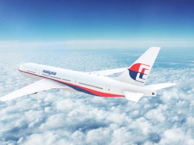 Dùng cách lạ chưa từng thấy để lần theo máy bay MH370