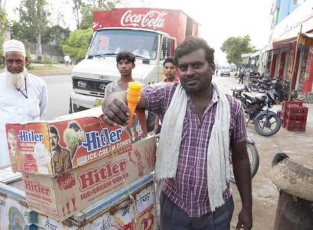 Bí mật hãi hùng bên trong que kem trên đường phố ở Ấn Độ - 1
