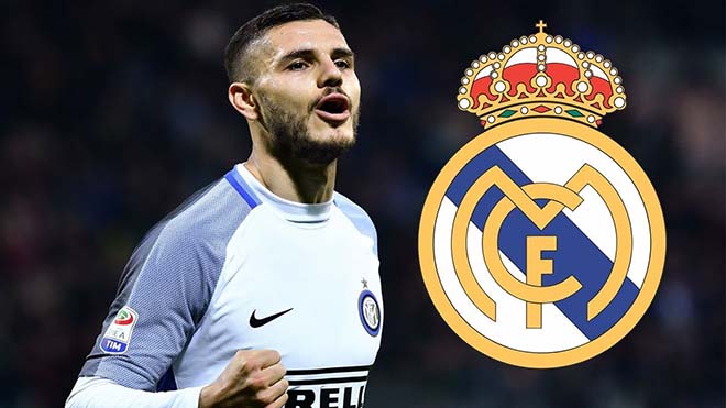 Ngày cuối chuyển nhượng: MU mua Coutinho 150 triệu bảng, Real đón Icardi? - 2