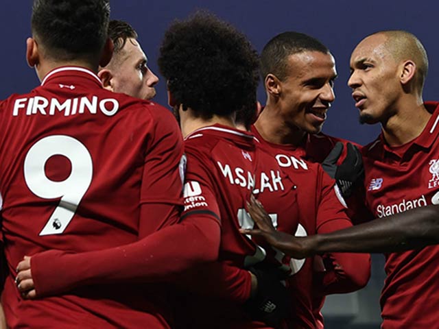 Liverpool – Leicester City: Kình địch sảy chân, thời cơ ngàn vàng