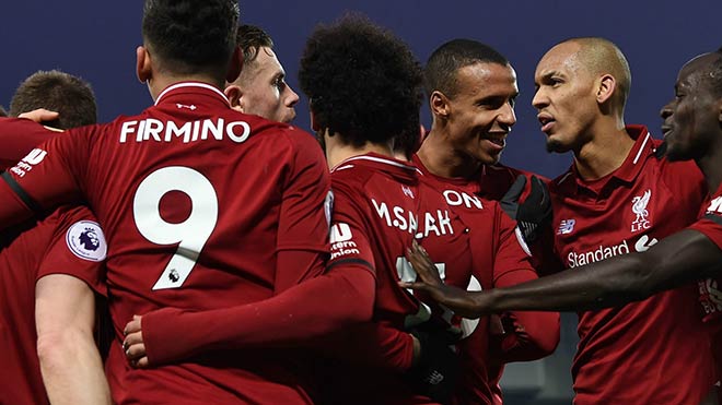 Liverpool – Leicester City: Kình địch sảy chân, thời cơ ngàn vàng - 1