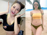 Phim - Nữ dược sĩ nóng bỏng và hot girl &quot;động thiên thai&quot; bất ngờ tham gia TÁO QUÂN 2019