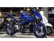 Thế giới xe - Yamaha YZF-R25 2019 ra mắt thị trường &quot;quê nhà&quot; vào tháng 3, giá chưa tiết lộ