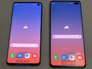 Dế sắp ra lò - Đây là lý do tại sao Galaxy S10 siêu cao cấp có bộ nhớ trong 1 TB siêu nhanh