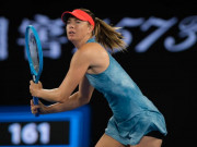 Thể thao - Tin thể thao HOT 30/1: Sharapova sớm chia tay giải đấu quê nhà