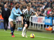 Bóng đá - Newcastle - Man City: 25 giây &quot;mở khóa&quot;, cái kết kinh hoàng