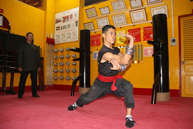 “Đột nhập” mật thất Nam Huỳnh Đạo: Huỳnh Tuấn Kiệt truyền tuyệt kỹ thế nào? (P3) - 6