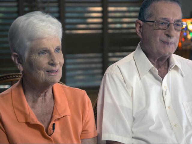 Cặp vợ chồng 80 tuổi dùng toán học kiếm 600 tỷ "ngon ơ" nhờ lỗ hổng xổ số
