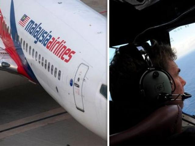 Lý do cuộc tìm kiếm máy bay MH370 đầu tiên chỉ kéo dài 52 ngày