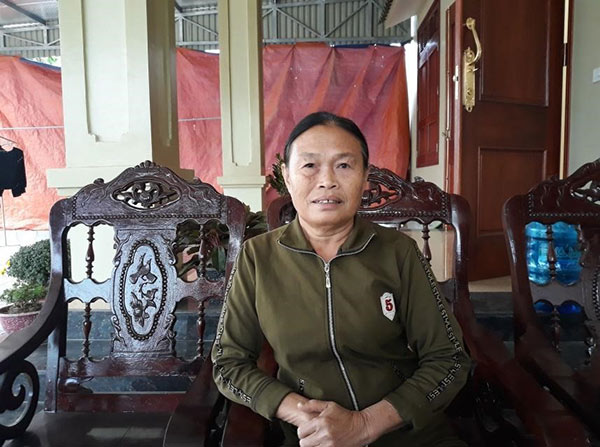 Sau ½ thế kỷ khổ sở vì nghe kém, ù tai như cối xay lúa, bà Tuyết đã nghe được bình thường - 1