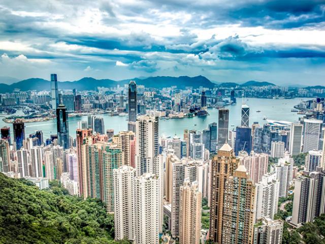 Lối sống xa hoa điên cuồng của các tỷ phú Hồng Kông