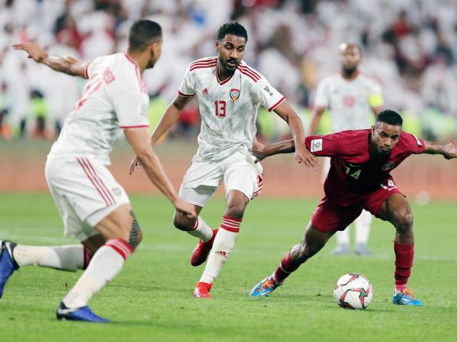 Chấn động Asian Cup: UAE khiếu nại, Qatar có bị xử thua trước chung kết?