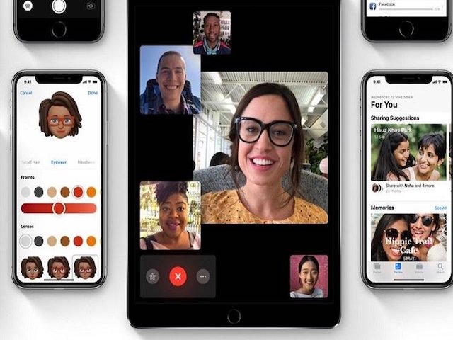 Bất ngờ trước danh tính người phát hiện lỗ hổng FaceTime của Apple