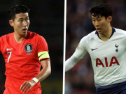 Bóng đá - Fan Hàn Quốc phẫn nộ Son Heung Min: Mệt mỏi Asian Cup, sung mãn cứu Tottenham