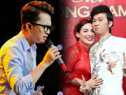 Đời sống Showbiz - Lý do Nam Cường sợ nhất &quot;đụng&quot; Hoài Linh, Phi Nhung trên đường chạy show