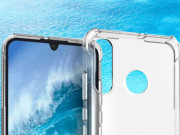 Dế sắp ra lò - Huawei P30 Lite lộ diện với hệ thống camera gây ức chế iFan