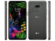 Dế sắp ra lò - LG sẽ gây sốc với bộ đôi V50 ThinQ và G8 ThinQ tại MWC 2019