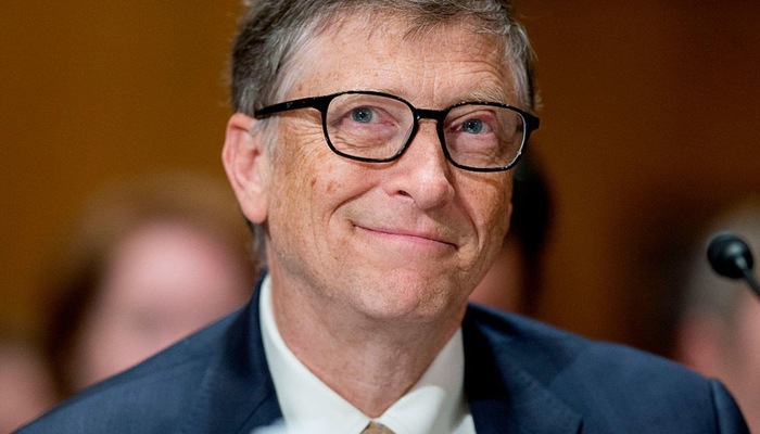 Bill Gates sẽ làm gì khi trong túi chỉ có 46.000 đồng? - 2