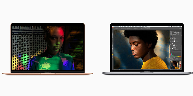 Đây là 4 lý do nên mua MacBook Pro 13 inch 2017 thay vì MacBook Air 2018 - 4