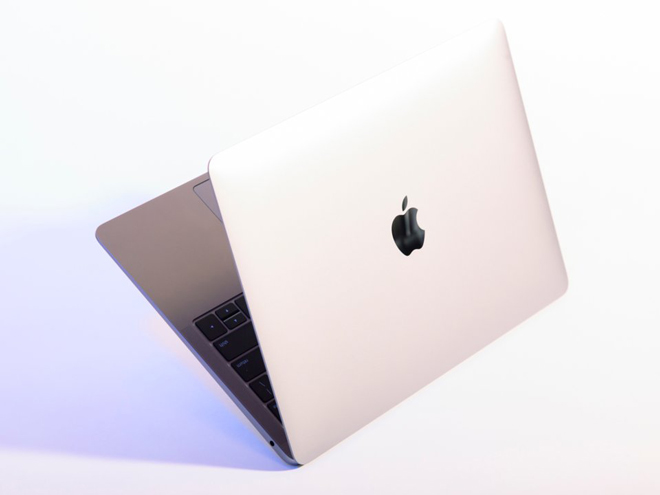 Đây là 4 lý do nên mua MacBook Pro 13 inch 2017 thay vì MacBook Air 2018 - 1