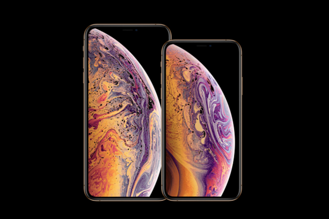 Apple giảm tới 15% doanh thu iPhone quý 4 - 1