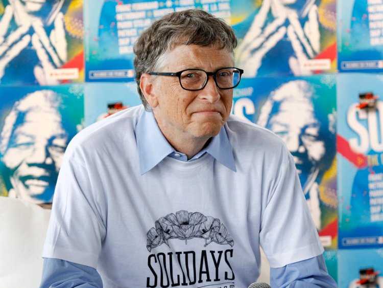 Đây là 2 thứ ai cũng thích, riêng Bill Gates lại không muốn chi tiền - 1