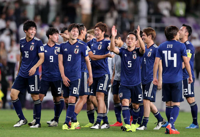 Asian Cup, Nhật Bản - Qatar: Đại chiến nảy lửa, vinh quang gọi tên ai? - 1